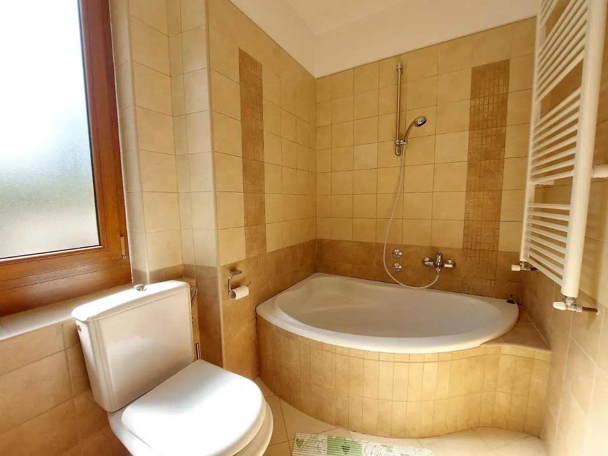 Apartment Niki Tribalj  0*, Tribalj (Primorsko-Goranska) Croatia