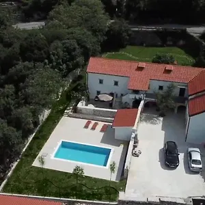  Villa Art House 1800
